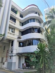 Blk 78 Tiong Bahru Estate (Bukit Merah), HDB 3 Rooms #614682661